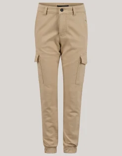 Cargo Broek Zand