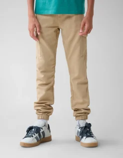 Cargo Broek Zand