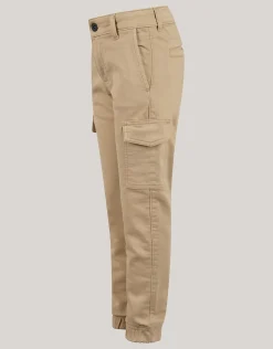 Cargo Broek Zand