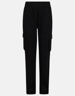 Cargo Jogger Zwart