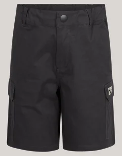 Cargo Short Donkergrijs
