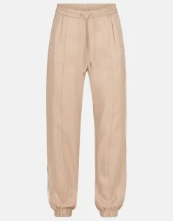 Cargo Tape Broek Zand