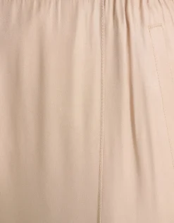 Cargo Tape Broek Zand