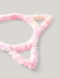 Cat Haarband Pearl