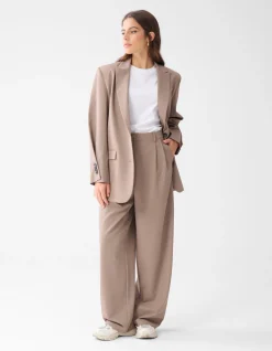 Clean Pantalon Bruin