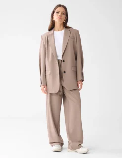 Clean Pantalon Bruin