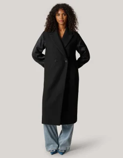 Combi Bomber Jas Zwart