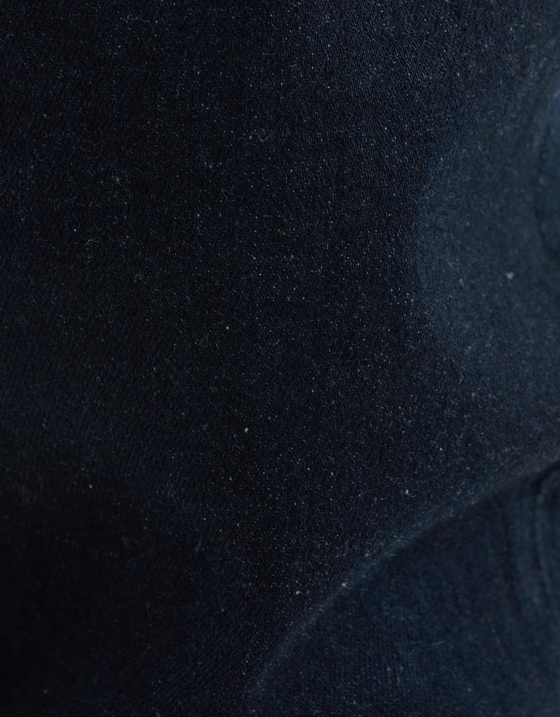 Denim Chino Donkerblauw L32