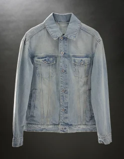 Denim Jack Bleached