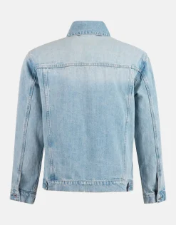 Denim Jack Bleached