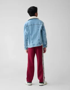 Denim Jack Mediumstone