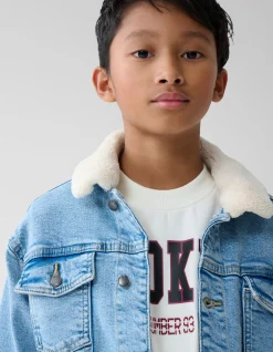 Denim Jack Mediumstone