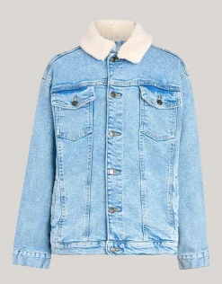 Denim Jack Mediumstone