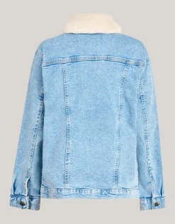 Denim Jack Mediumstone