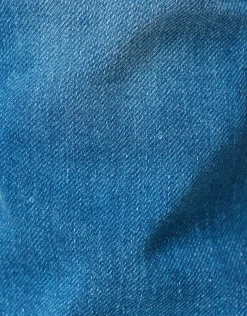 Denim Jogger Mediumstone