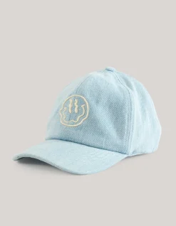 Denim Pet Lichtblauw