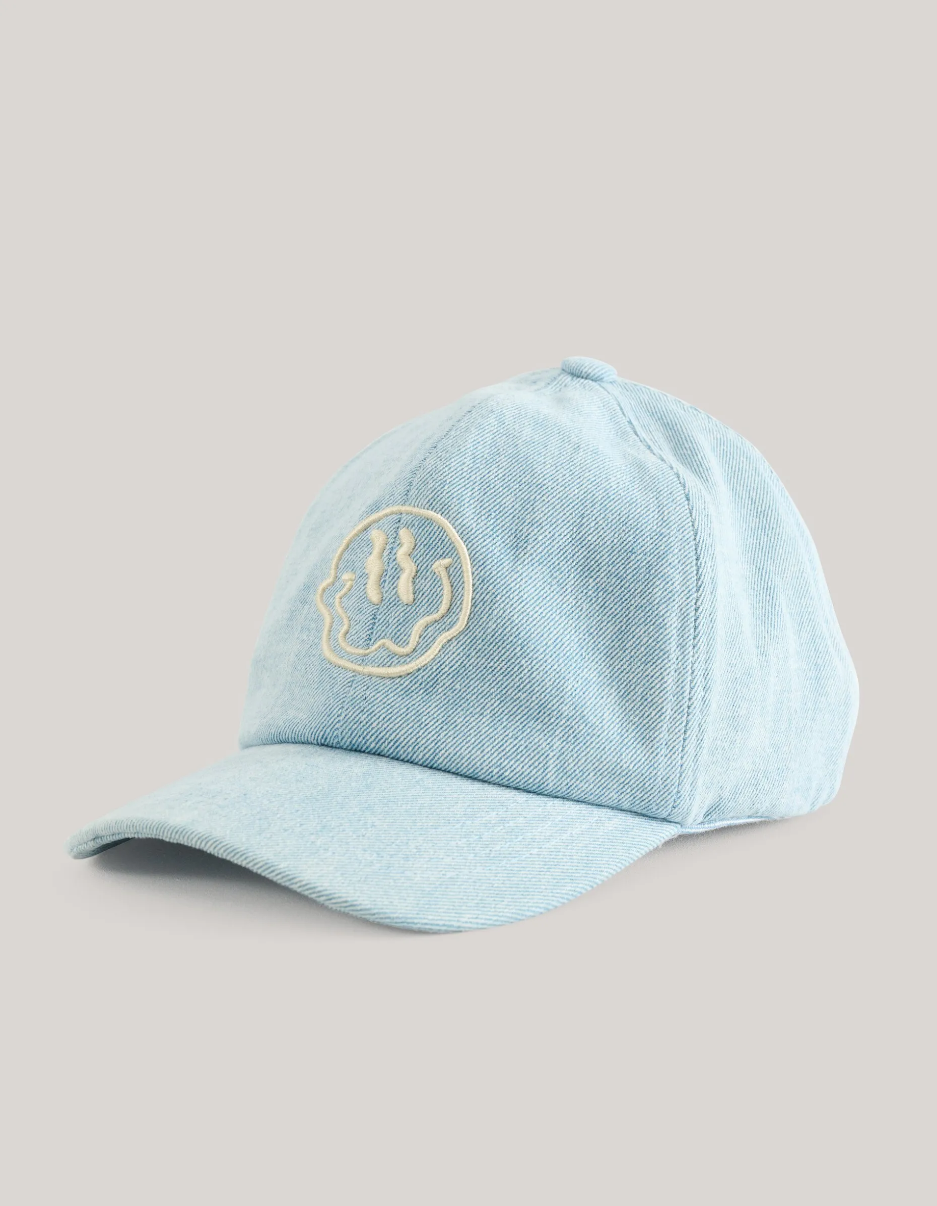 Denim Pet Lichtblauw