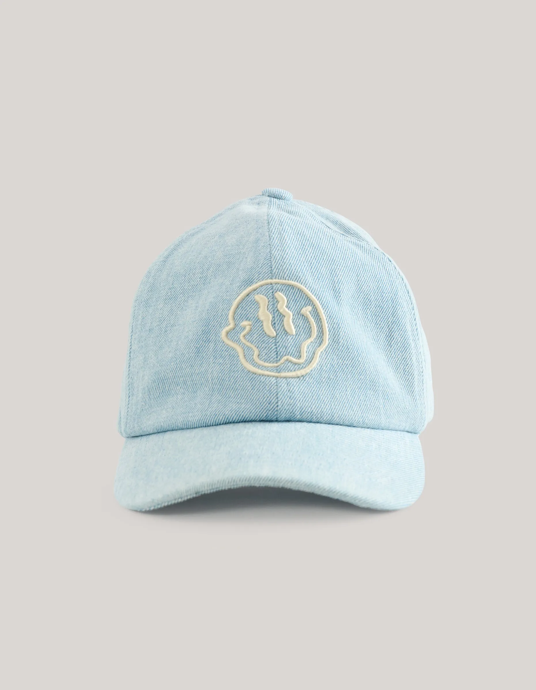 Denim Pet Lichtblauw