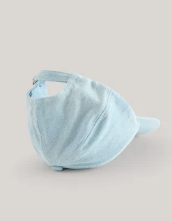 Denim Pet Lichtblauw