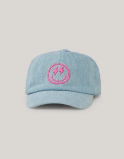 Denim Pet Lichtblauw