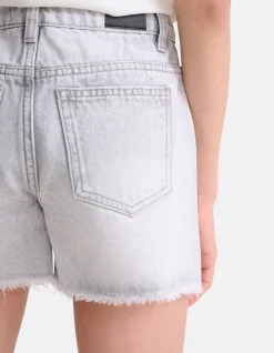 Destroy Denim Short