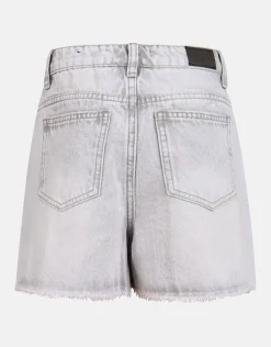 Destroy Denim Short