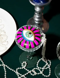 Eye Kerstbal Multicolor By Fred