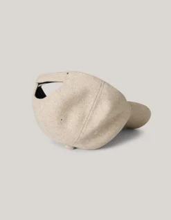 Felt Pet Beige