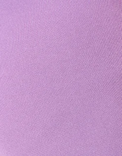 Flared Legging Lichtpaars