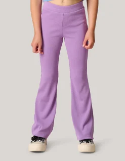 Flared Legging Lichtpaars