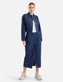 Glitter Jack Donkerblauw By Mieke