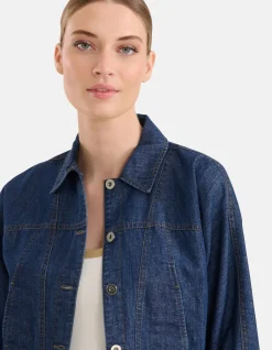 Glitter Jack Donkerblauw By Mieke