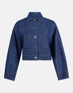 Glitter Jack Donkerblauw By Mieke