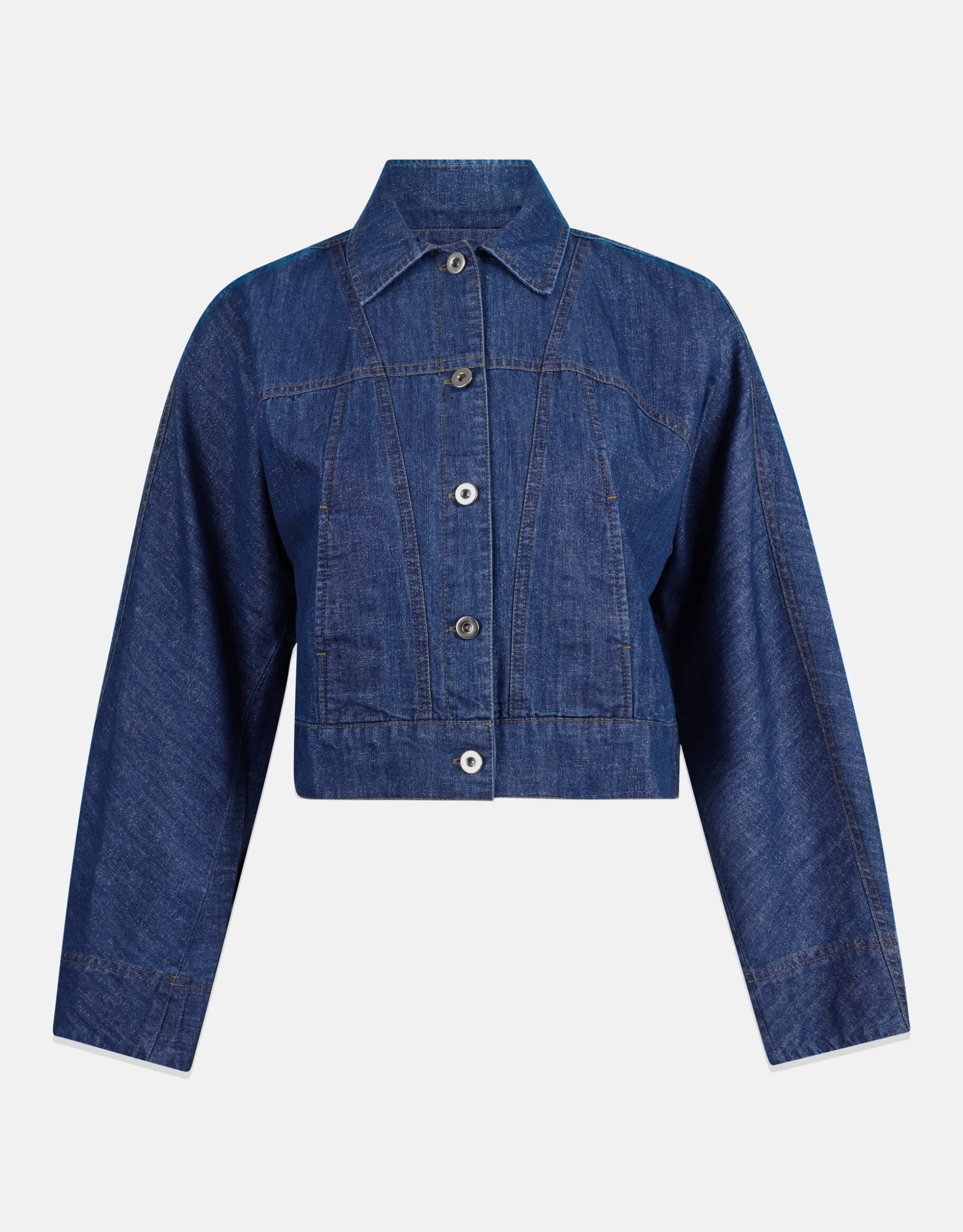 Glitter Jack Donkerblauw By Mieke