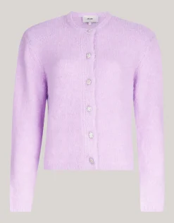 Harig Vest Lichtpaars