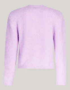 Harig Vest Lichtpaars