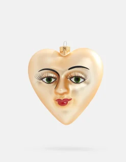 Hart Kerstbal By Fred