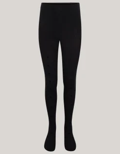 Hartjes Panty Zwart 60 Denier