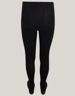 Hartjes Panty Zwart 60 Denier