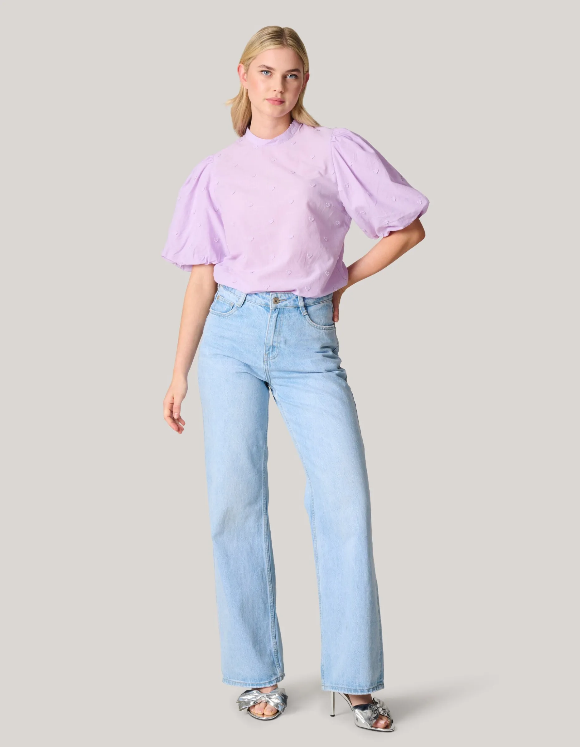 Heart Top Lichtpaars