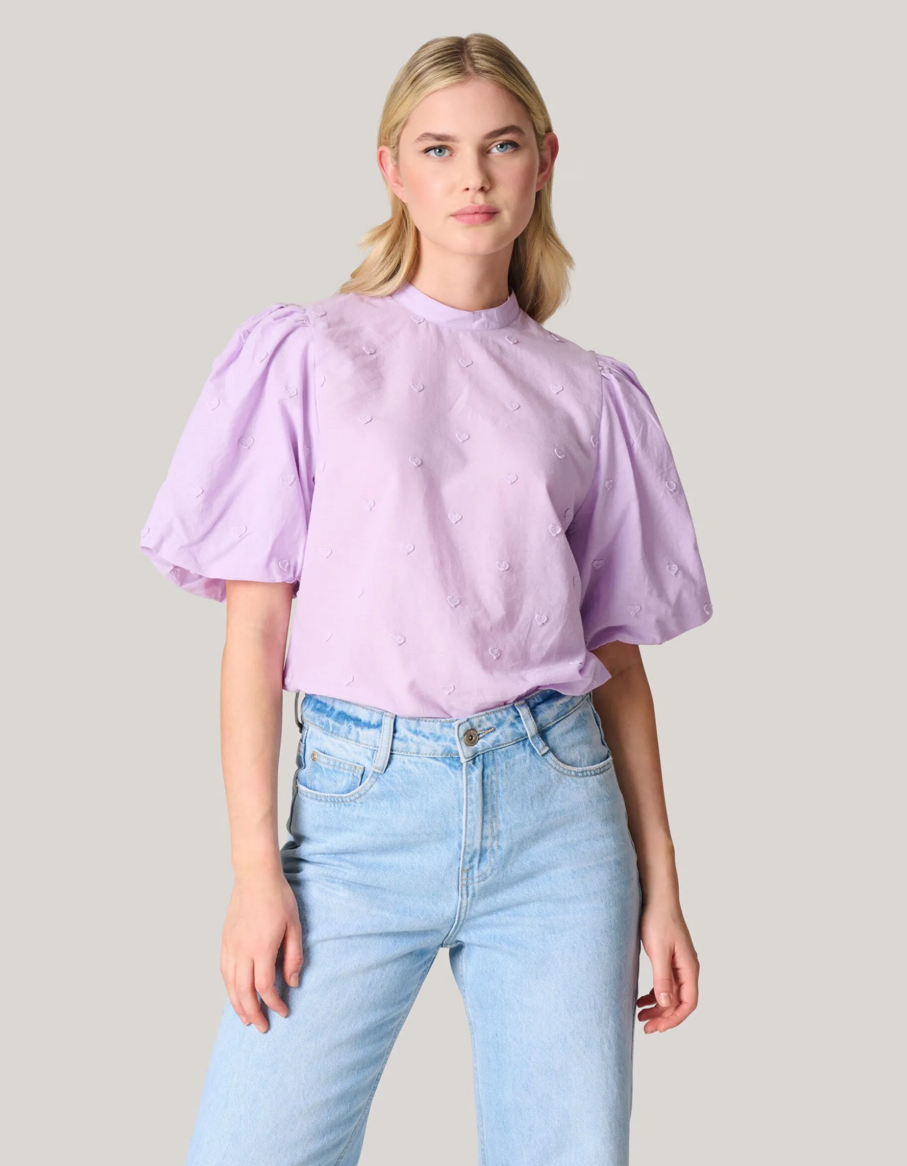 Heart Top Lichtpaars