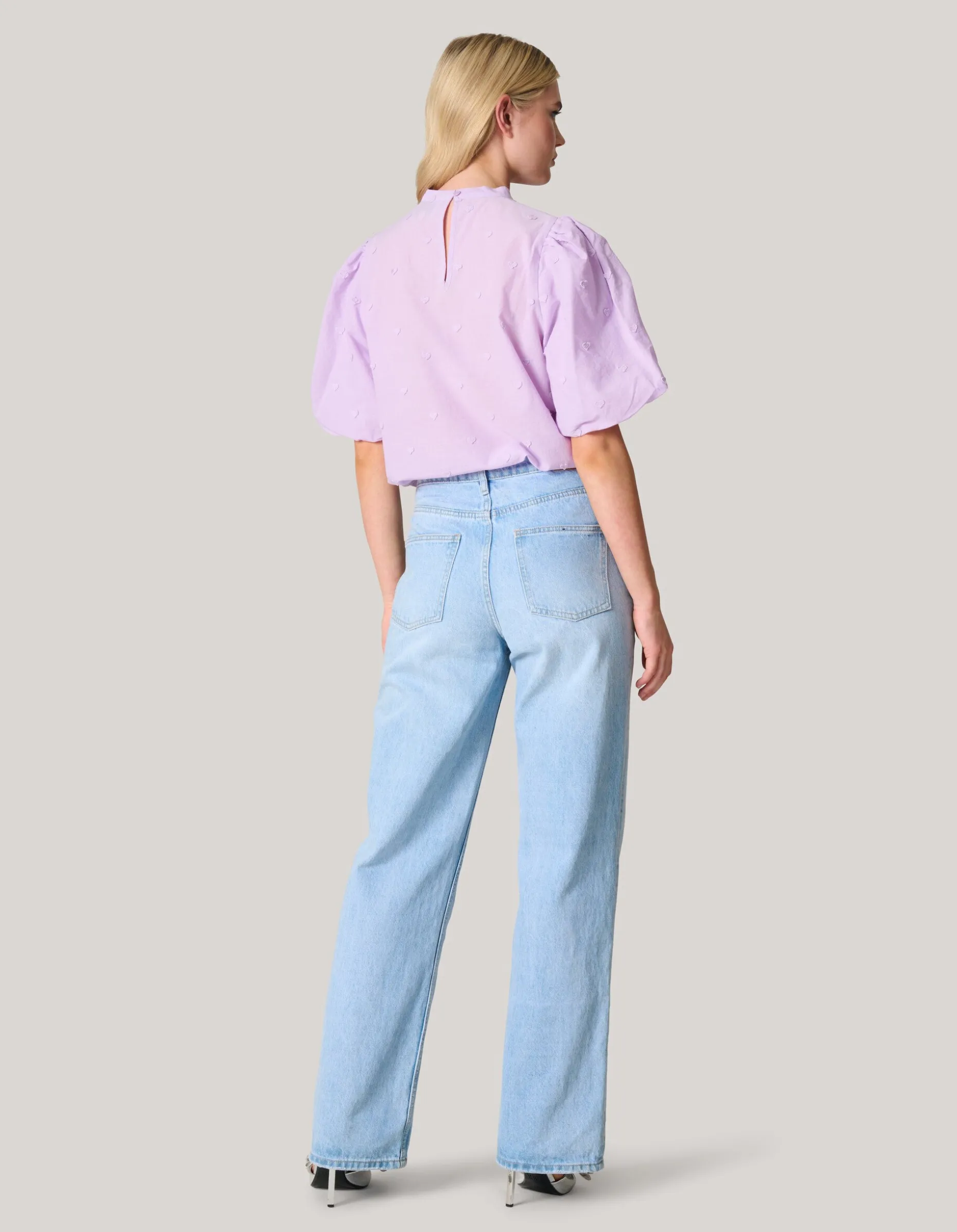 Heart Top Lichtpaars