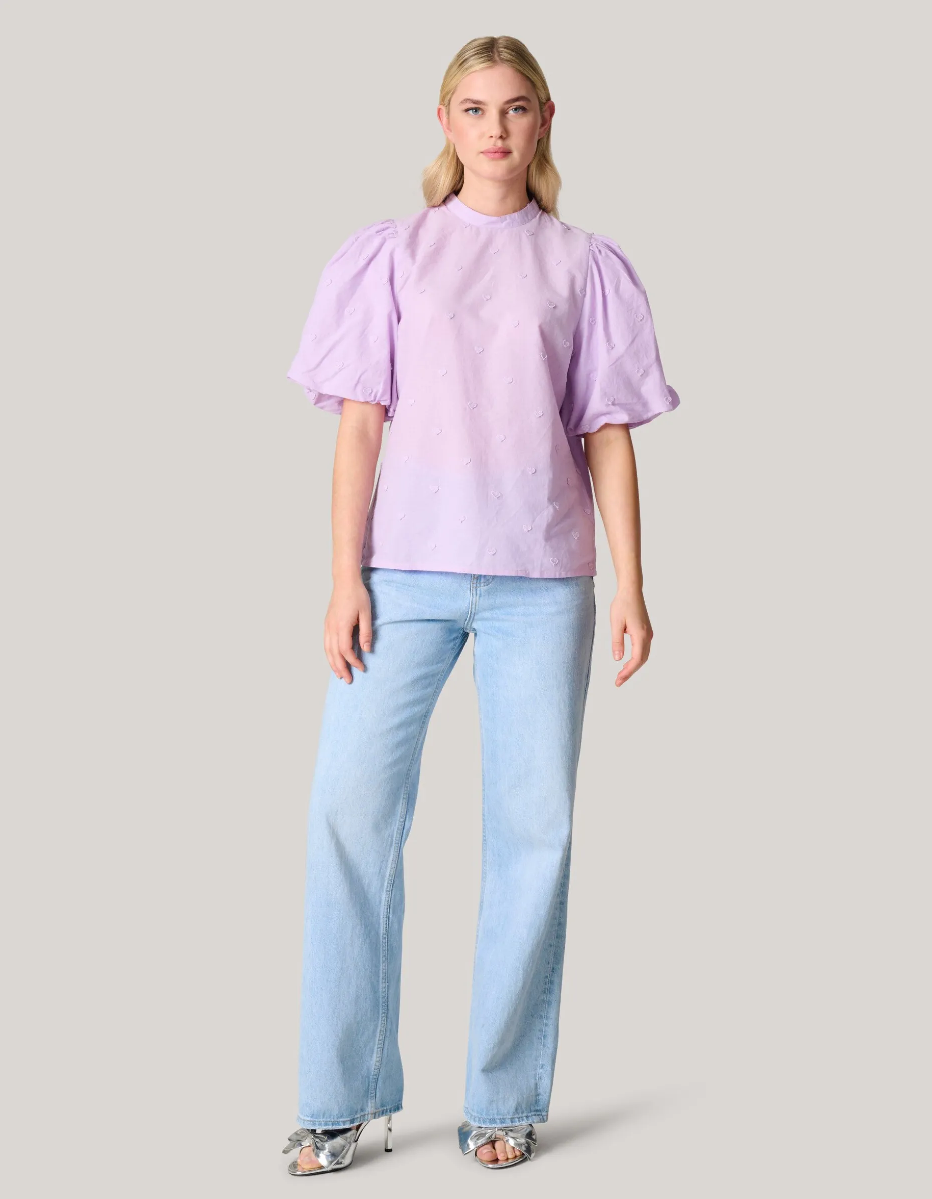 Heart Top Lichtpaars