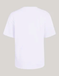 Heavy Basis T-shirt Wit