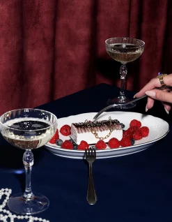 IJstaart Kerstbal Wit By Fred