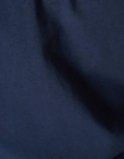 Jersey Polo Donkerblauw