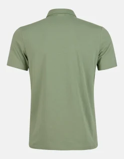 Jersey Polo Groen