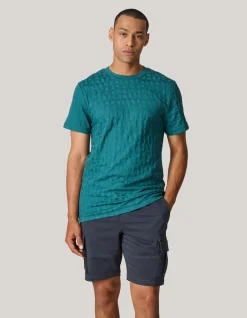 Jog Cargo Short Donkergrijs