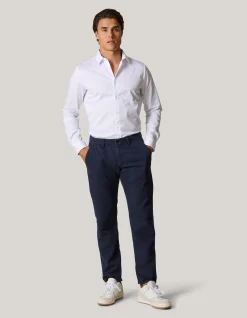 Jog Chino Donkerblauw