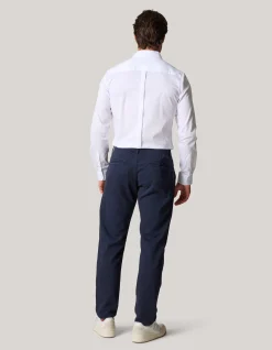 Jog Chino Donkerblauw